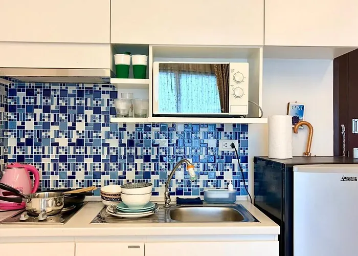 Thonglor For Rent-perfect For Expats & Digital Nomads-3 Mins To Thonglor & Hospital アパート *