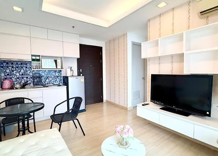 アパート Thonglor For Rent-perfect For Expats & Digital Nomads-3 Mins To Thonglor & Hospital バンコク都
