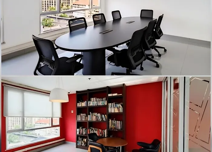 Thonglor For Rent-perfect For Expats & Digital Nomads-3 Mins To Thonglor & Hospital アパート