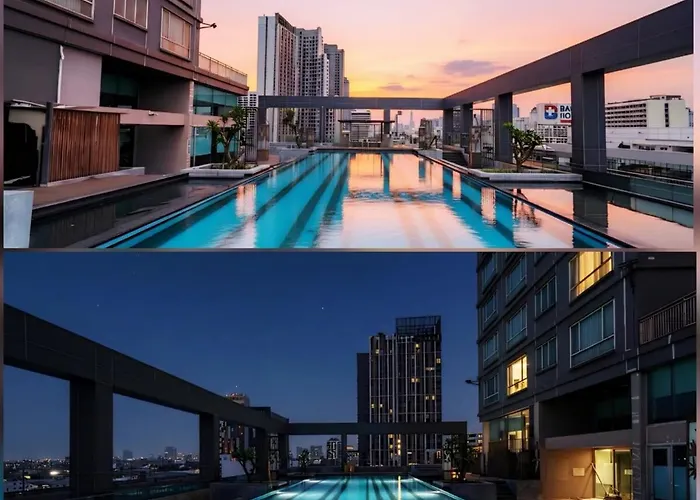 アパート Thonglor For Rent-perfect For Expats & Digital Nomads-3 Mins To Thonglor & Hospital