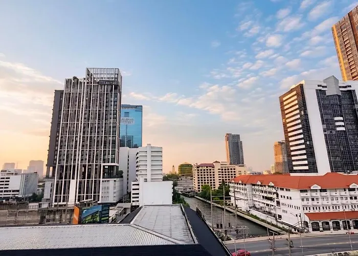 アパート Thonglor For Rent-perfect For Expats & Digital Nomads-3 Mins To Thonglor & Hospital