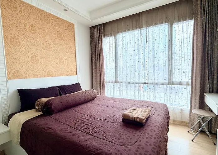 Thonglor For Rent-perfect For Expats & Digital Nomads-3 Mins To Thonglor & Hospital アパート バンコク都