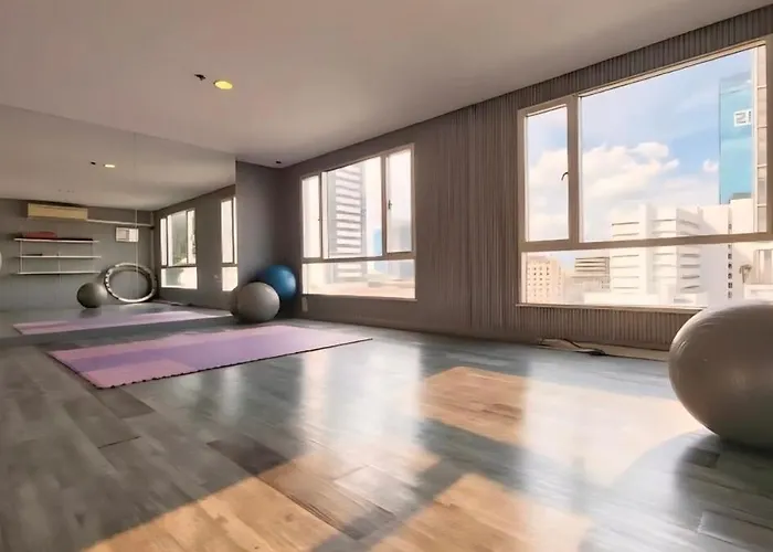 Thonglor For Rent-perfect For Expats & Digital Nomads-3 Mins To Thonglor & Hospital * バンコク都